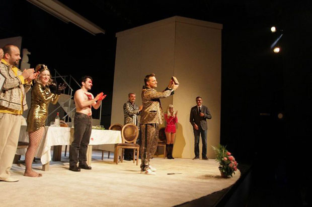 Букара Жељка Еркића зарадио Зоранов брк